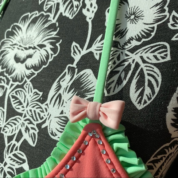 Luli Fama Corazon De Melon bikini - Picture 11 of 16